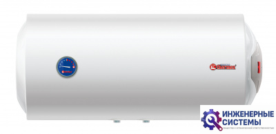 Thermex ES 50 H silverheat водонагреватель