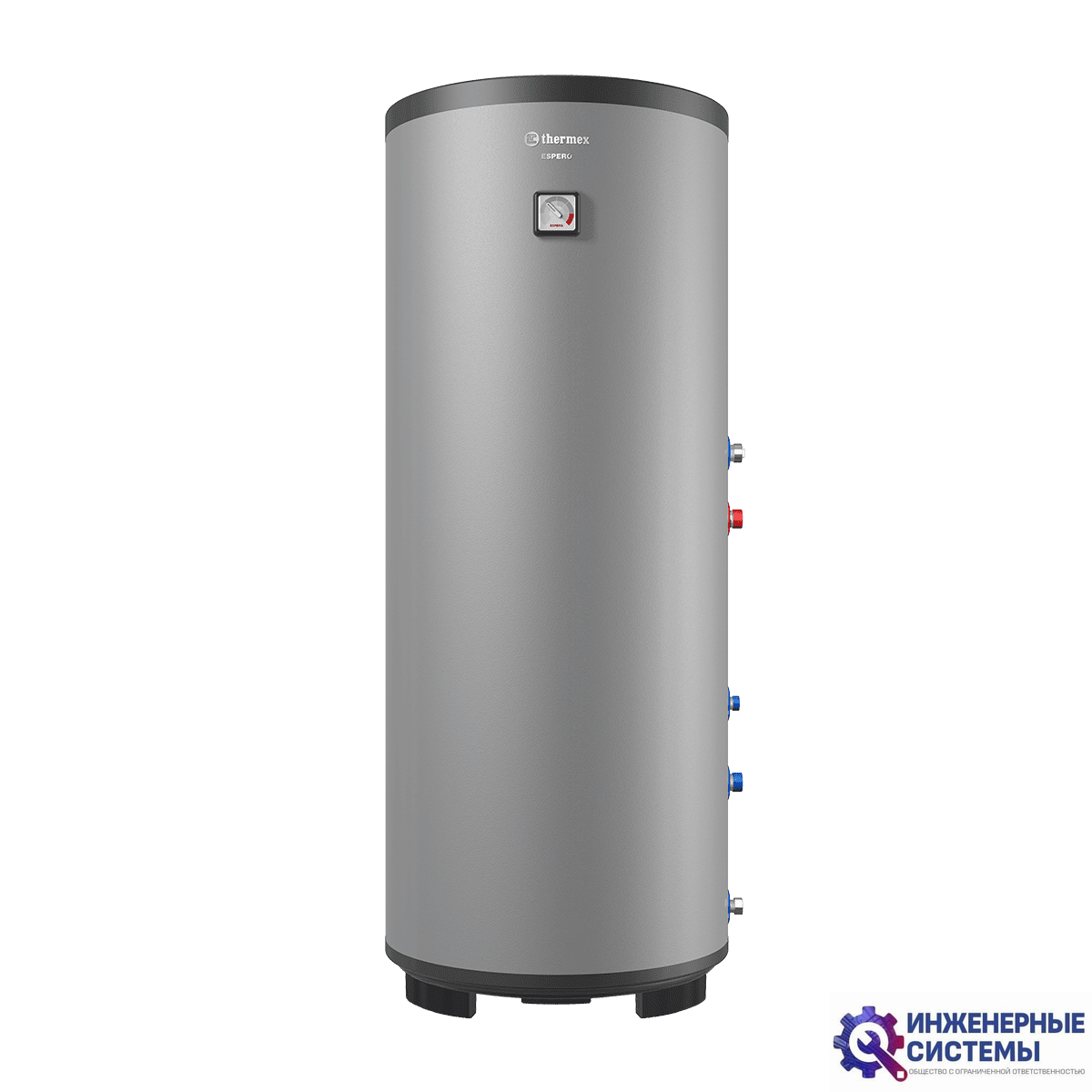 Thermex Espero 200 F водонагреватель