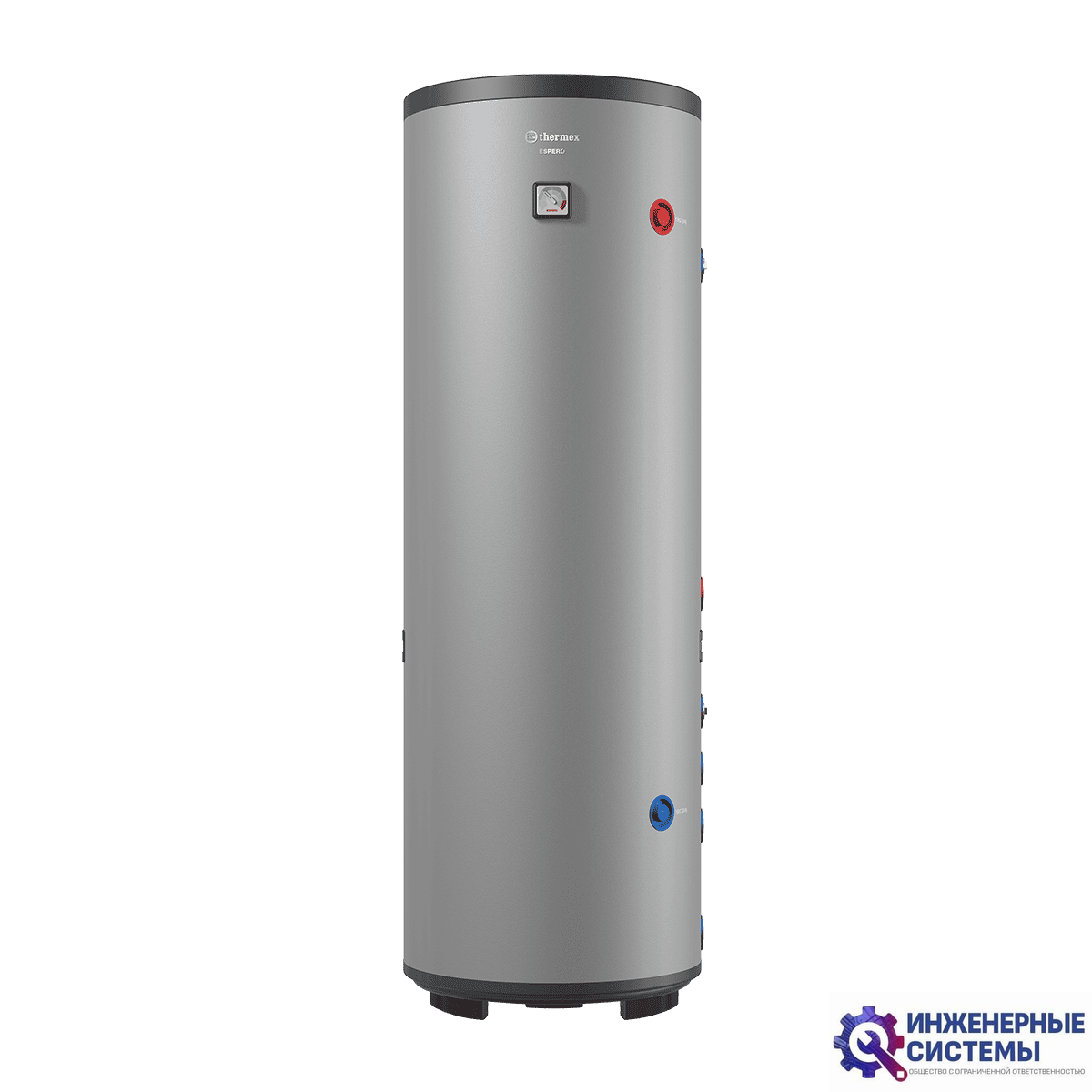Thermex Espero 250 F водонагреватель