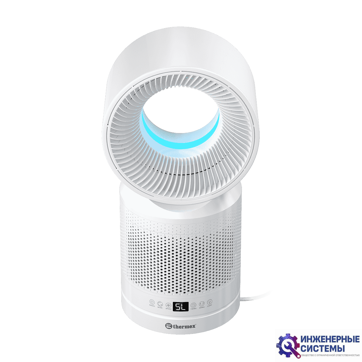 Thermex Fortuna 63 очиститель воздуха