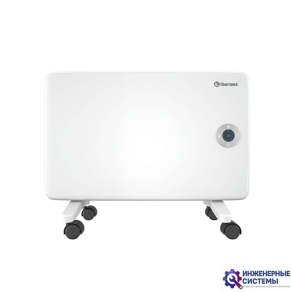 Thermex Frame 1000E электрический конвектор