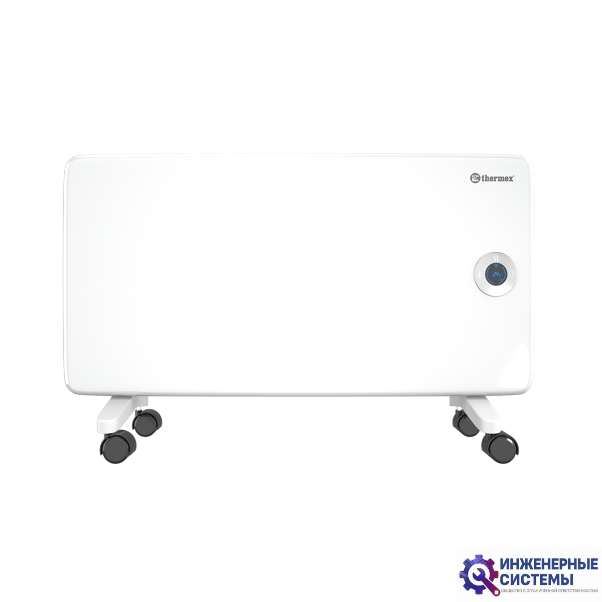 Thermex Frame 1500E электрический конвектор