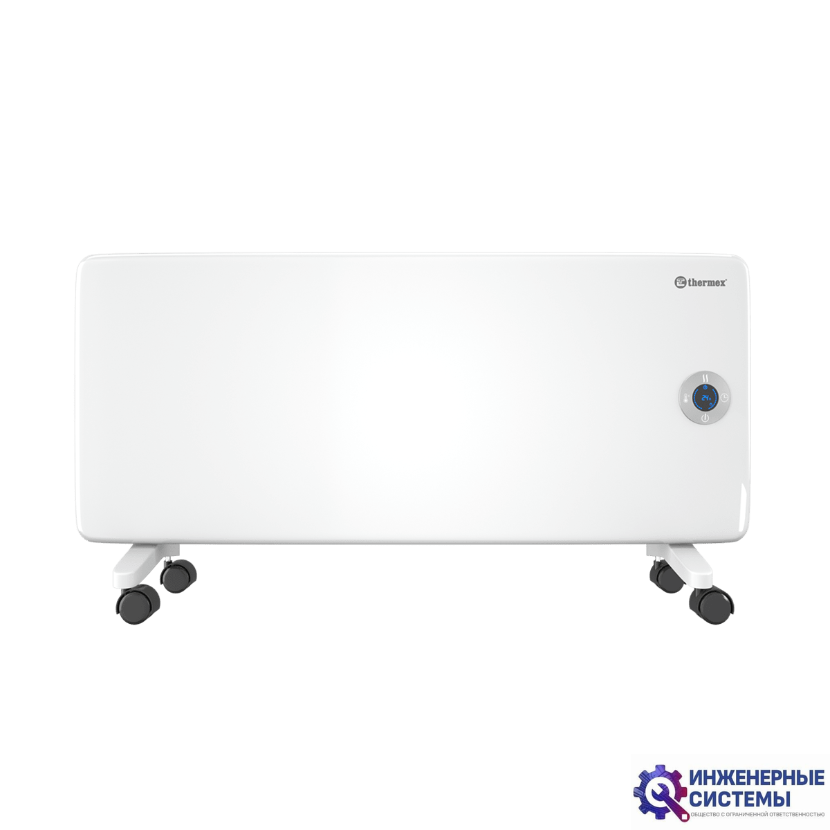 Thermex Frame 2000E электрический конвектор
