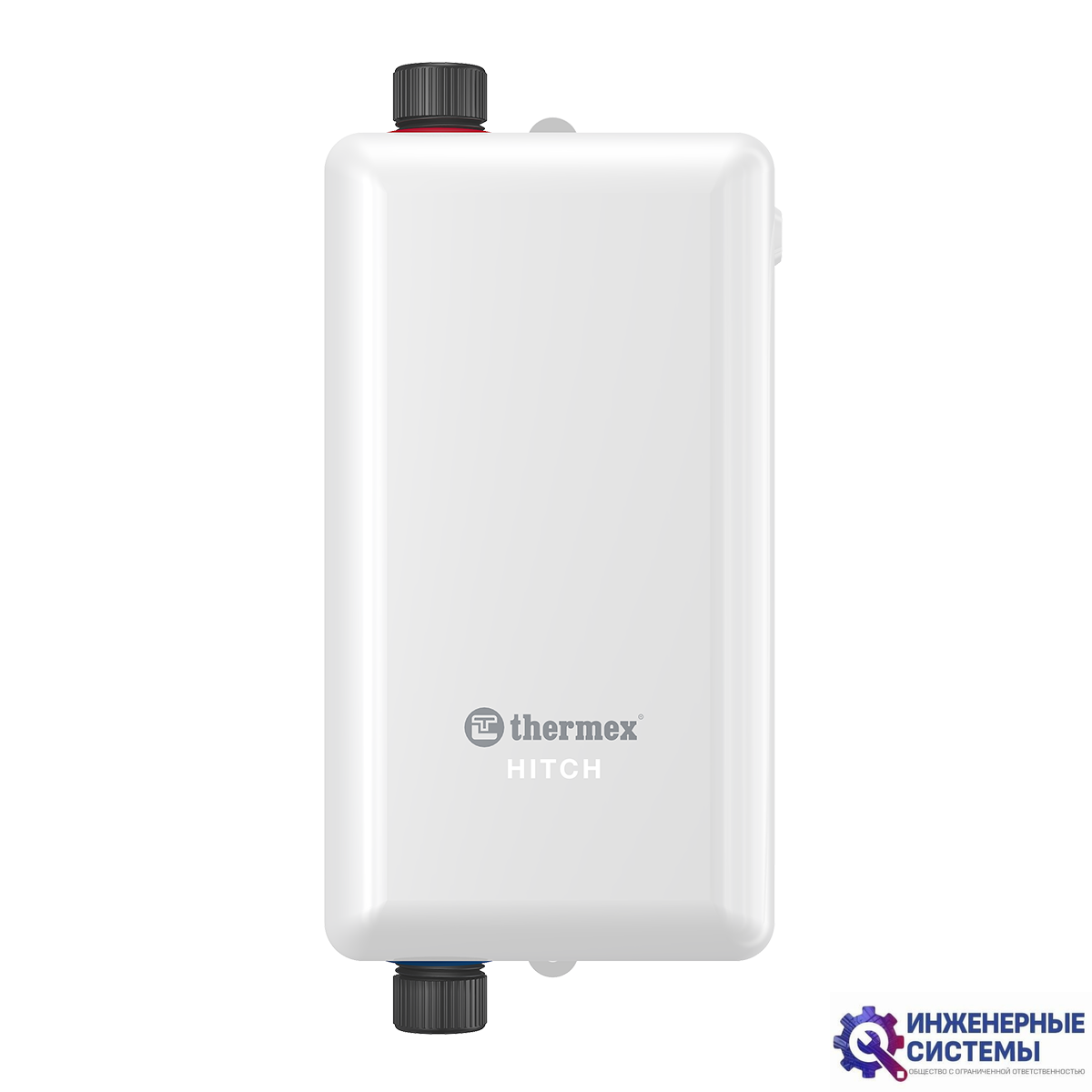 Thermex Hitch 3500 проточный водонагреватель
