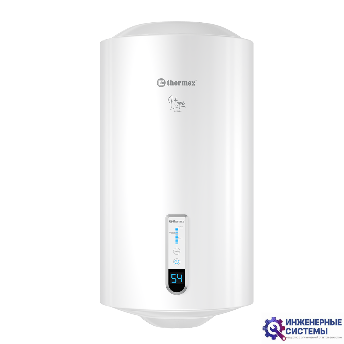 Thermex Hope 80 V водонагреватель