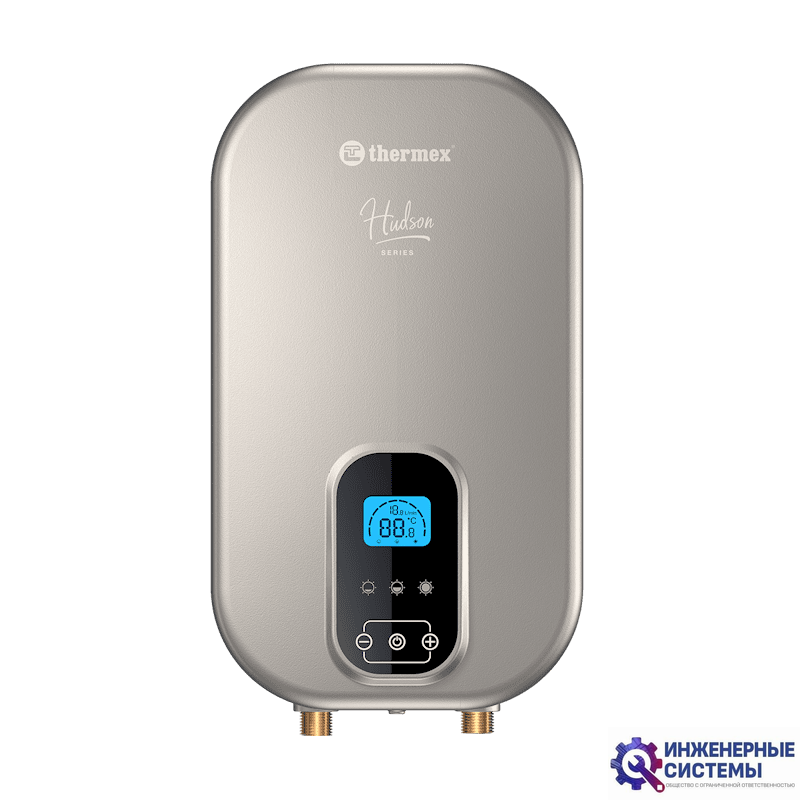 Thermex Hudson 8500 проточный водонагреватель