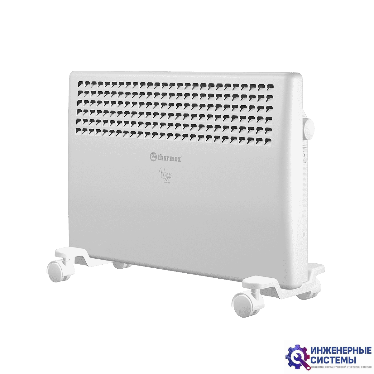 Thermex Hygge 1,5 электрический конвектор