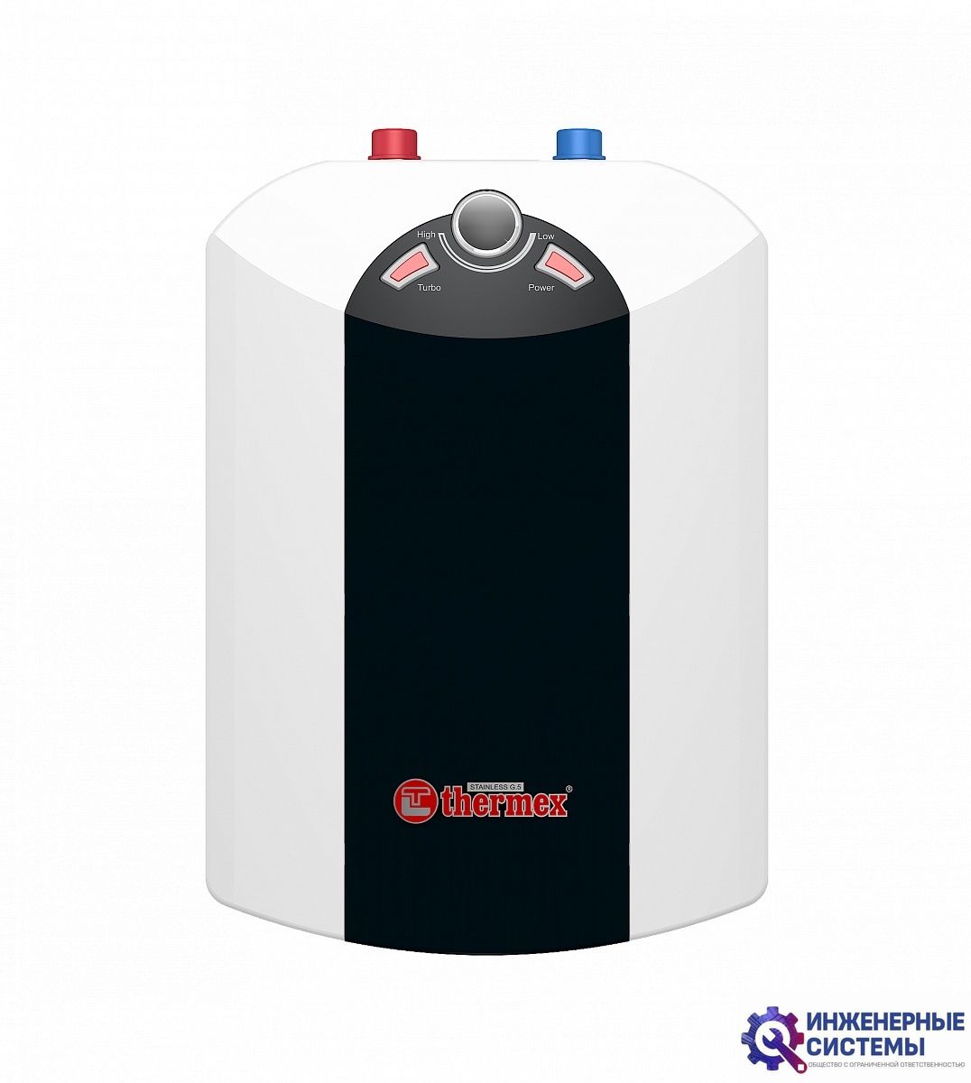 Бойлер Thermex IBL 15 U