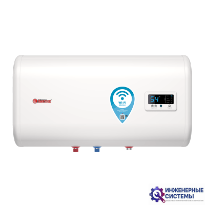 Thermex IF 50 Н pro Wi-Fi водонагреватель