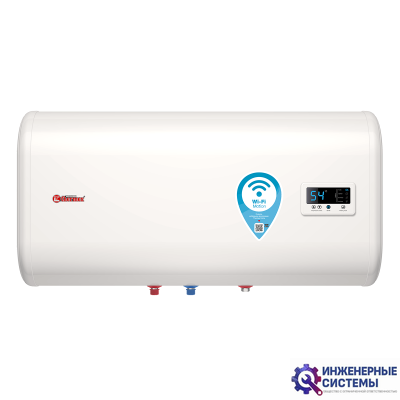 Thermex IF 80 Н pro Wi-Fi водонагреватель