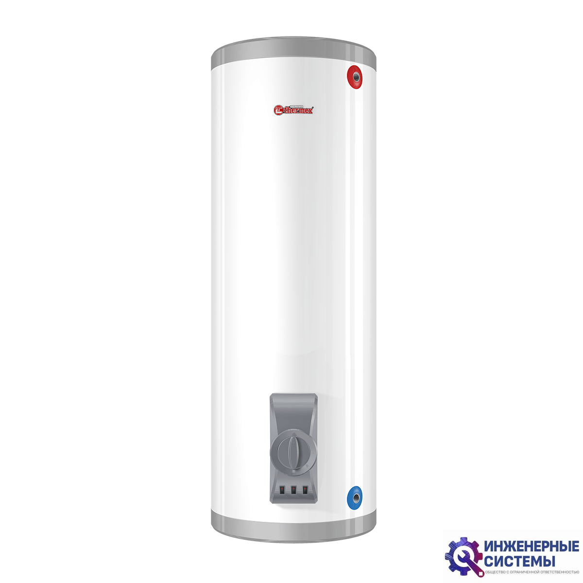 Thermex IRP 300 F водонагреватель