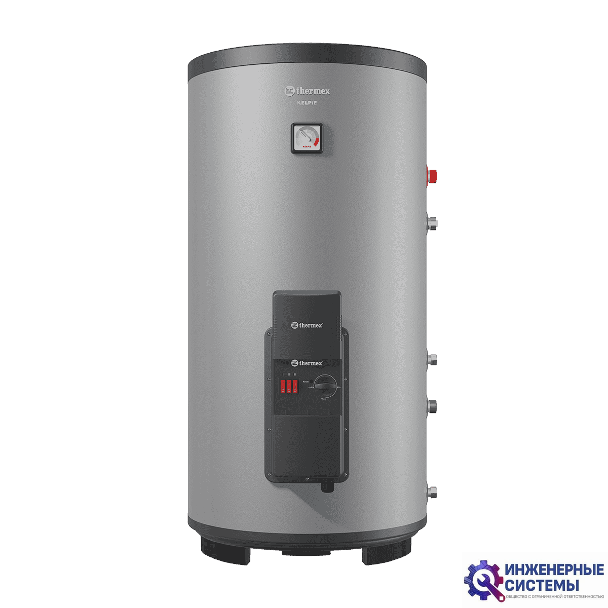 Thermex Kelpie 200 F водонагреватель