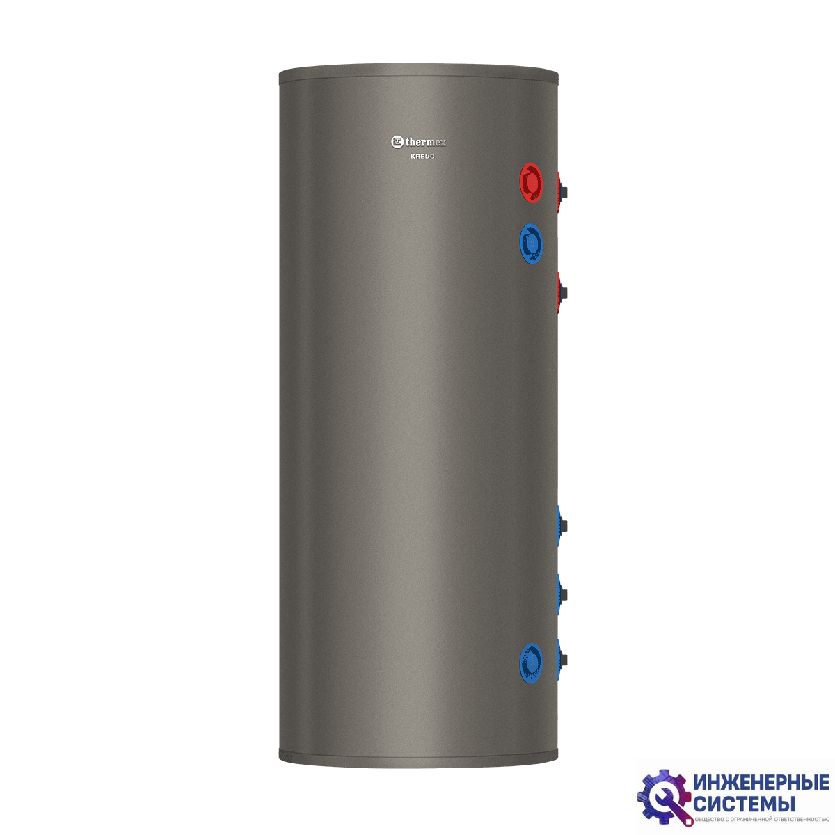 Thermex Kredo 200 F водонагреватель