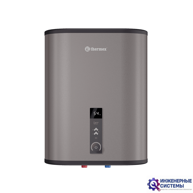 Thermex Liga 30 V (pro) водонагреватель