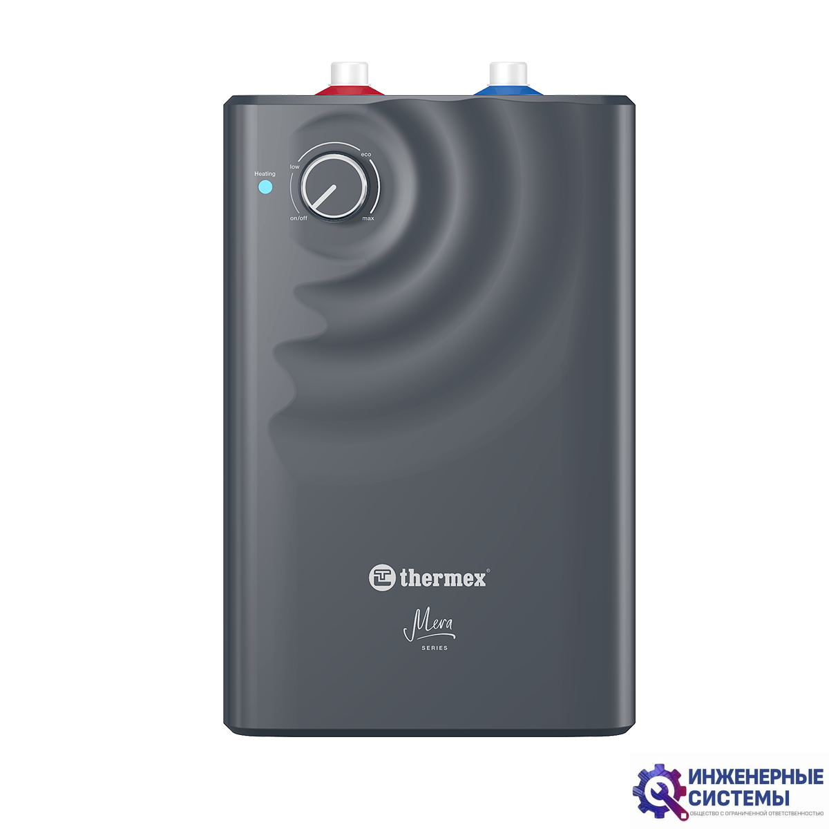 Thermex Mera 10 U водонагреватель