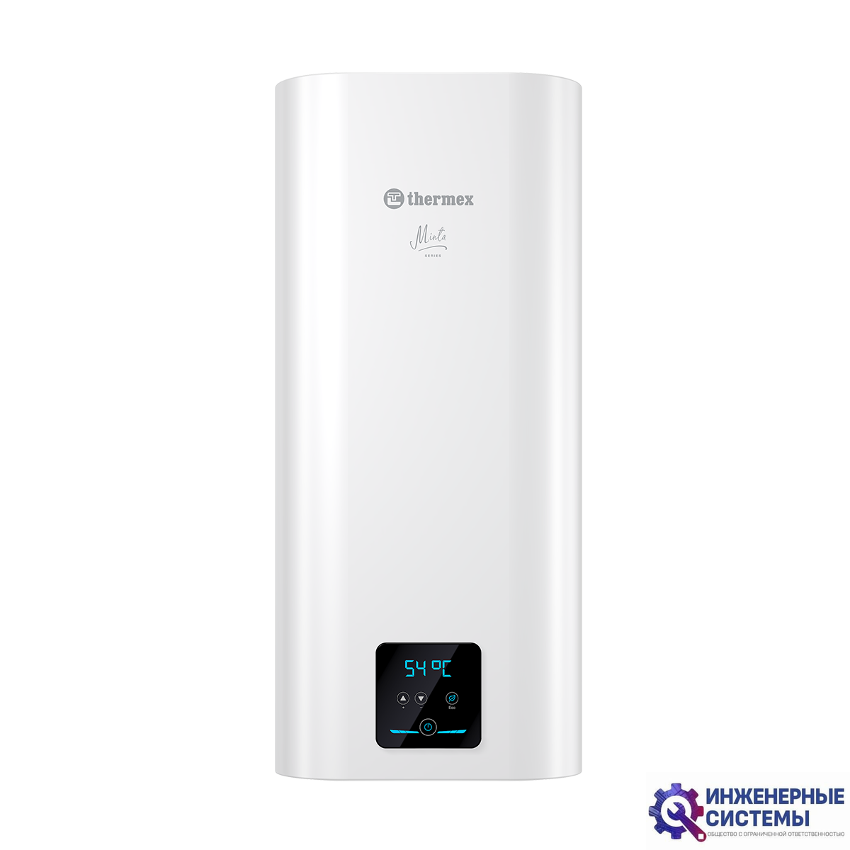 Thermex Minta 50 V водонагреватель