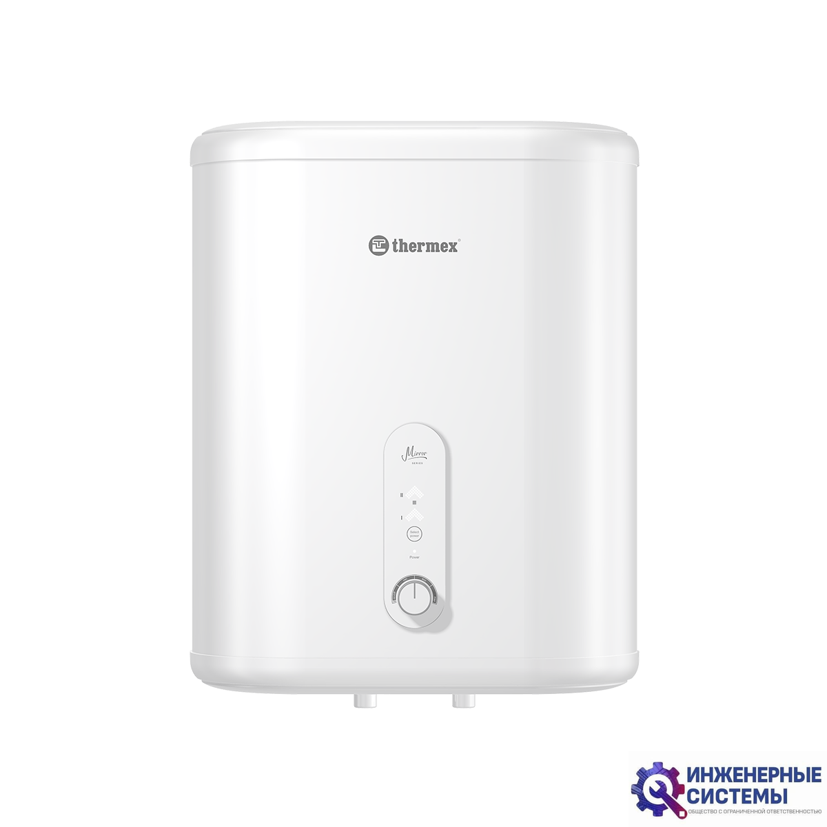 Thermex Mirror 30 V водонагреватель