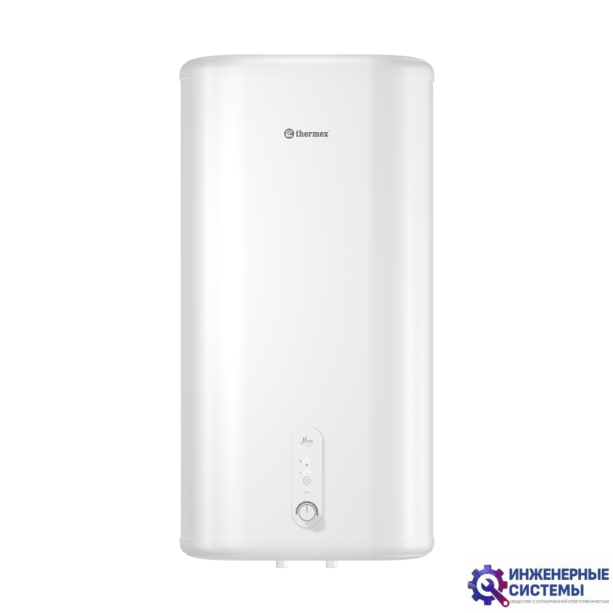 Thermex Mirror 80 V водонагреватель