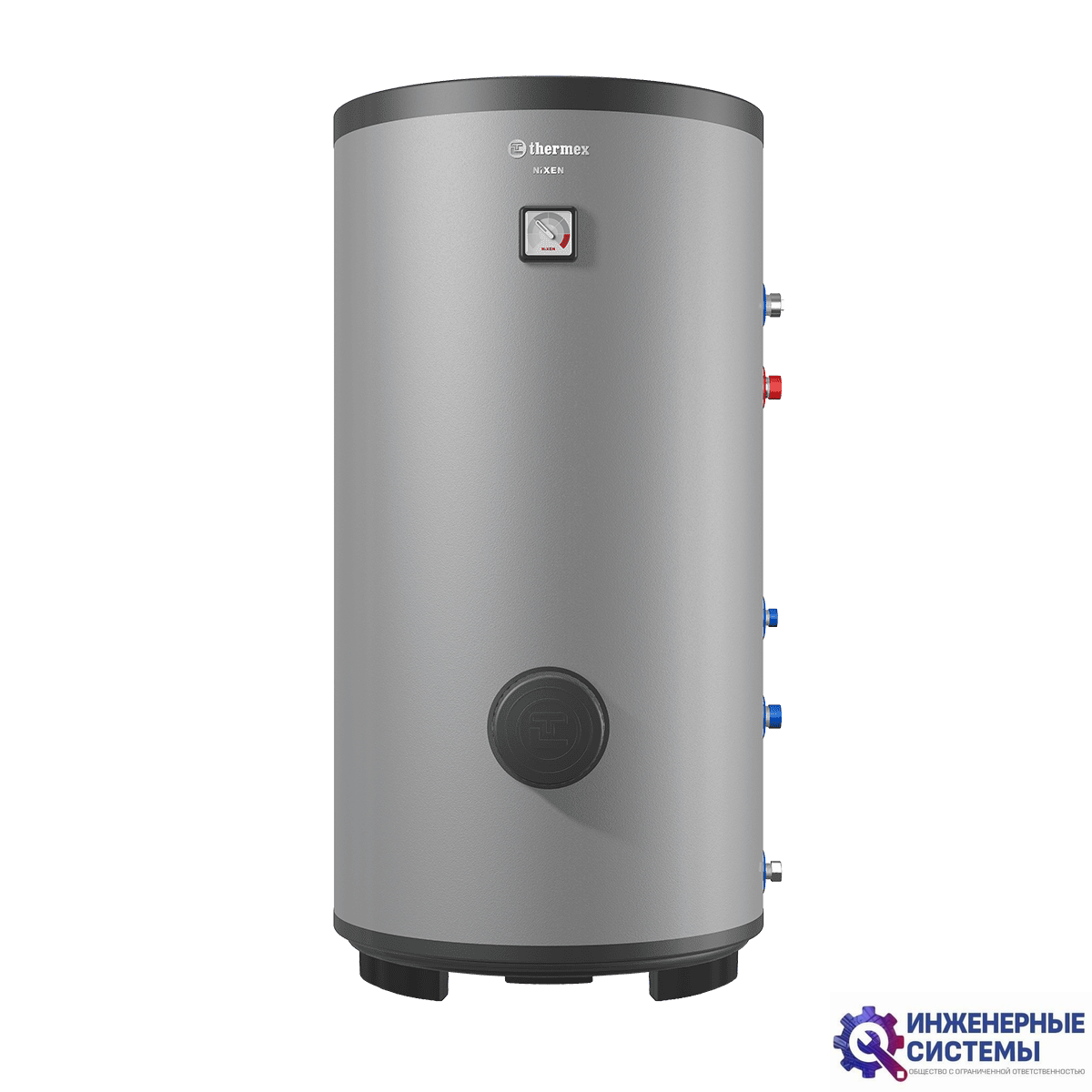 Thermex Nixen 150 F (Combi) водонагреватель