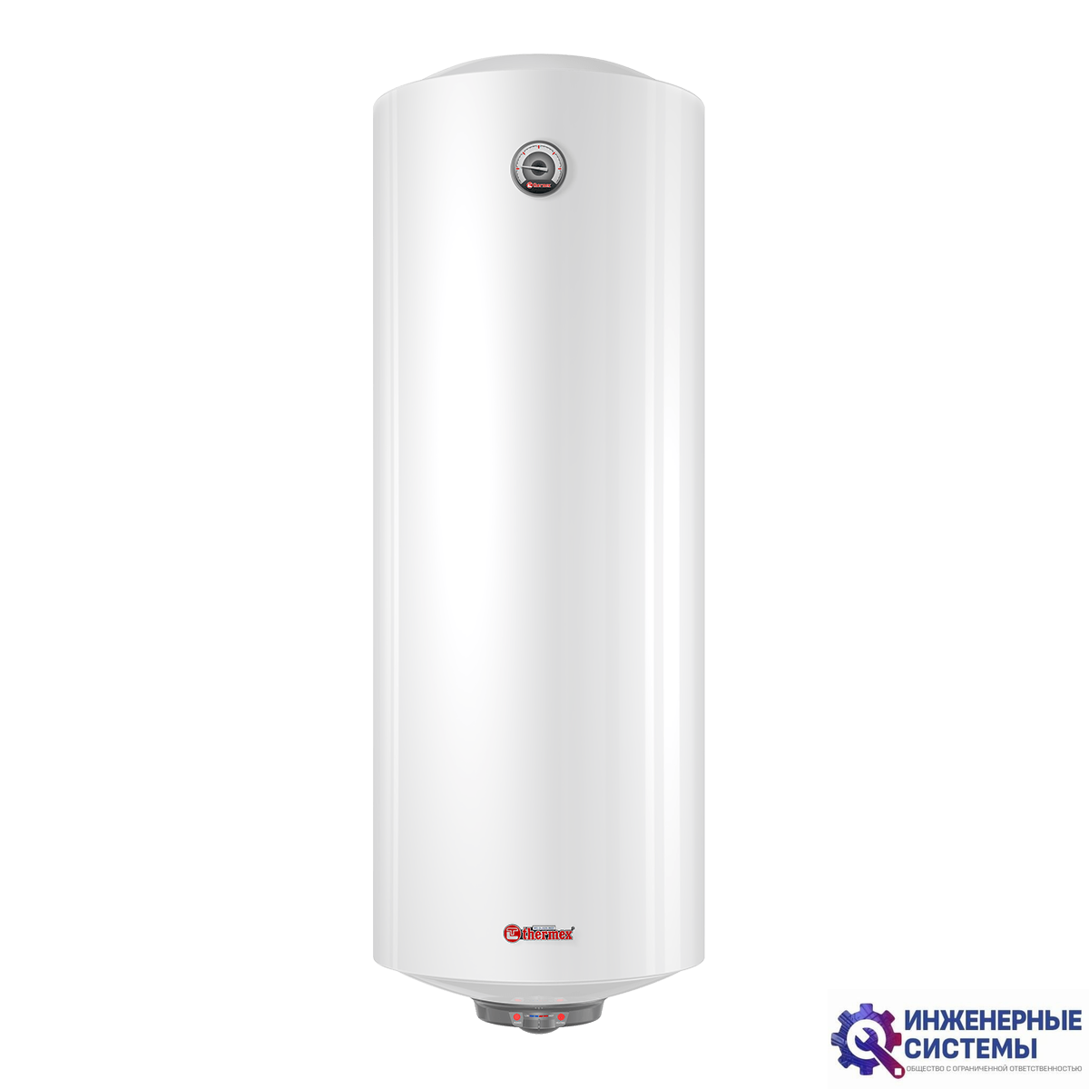 Thermex Nova 150 V водонагреватель