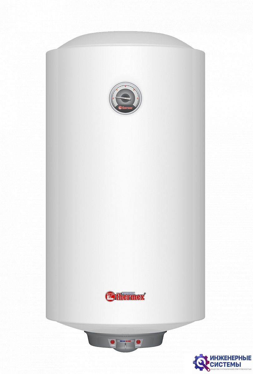 Бойлер Thermex Nova 50 V Slim