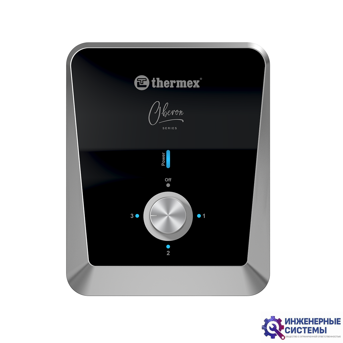 Thermex Oberon 6000 проточный водонагреватель