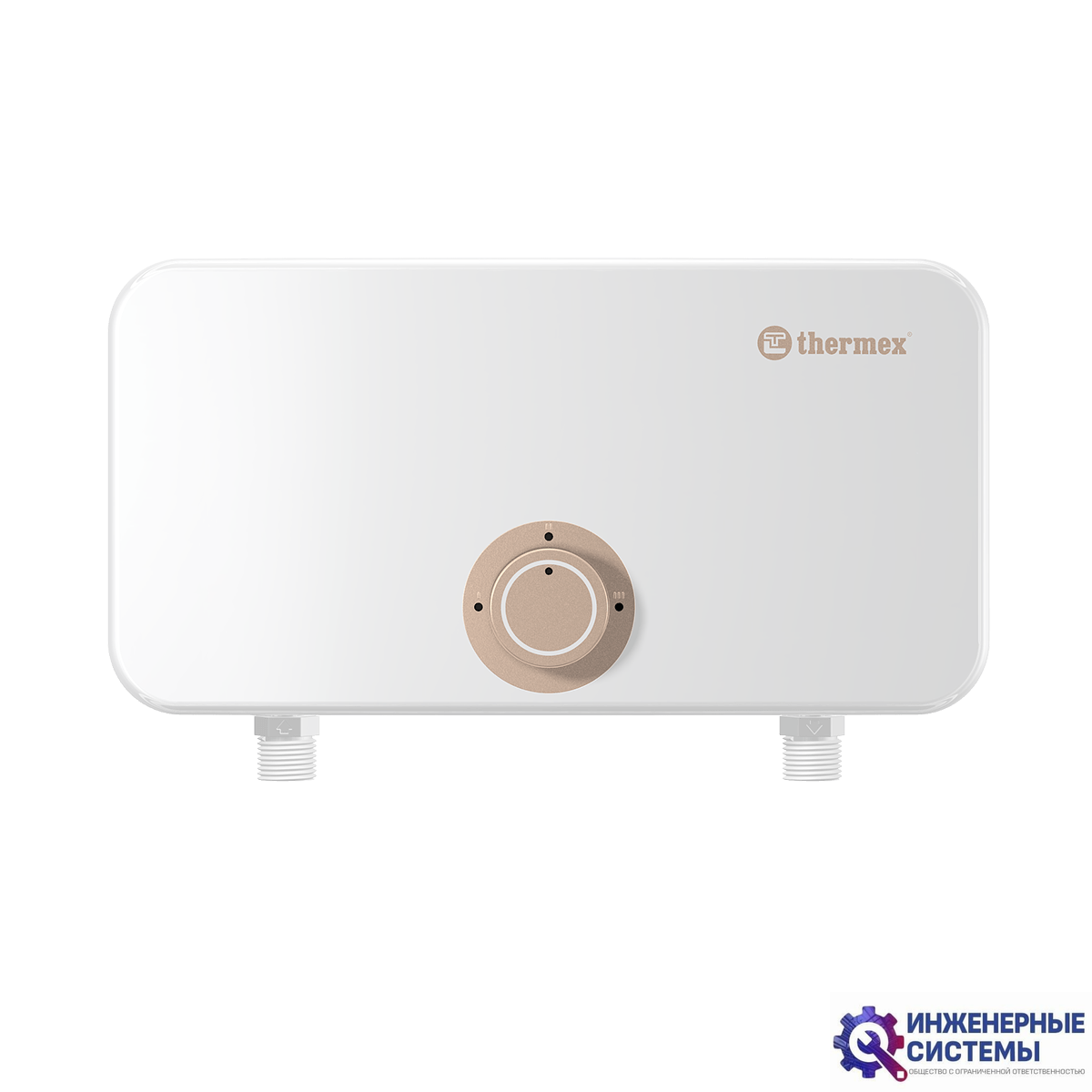Thermex Oscar 6500 проточный водонагреватель