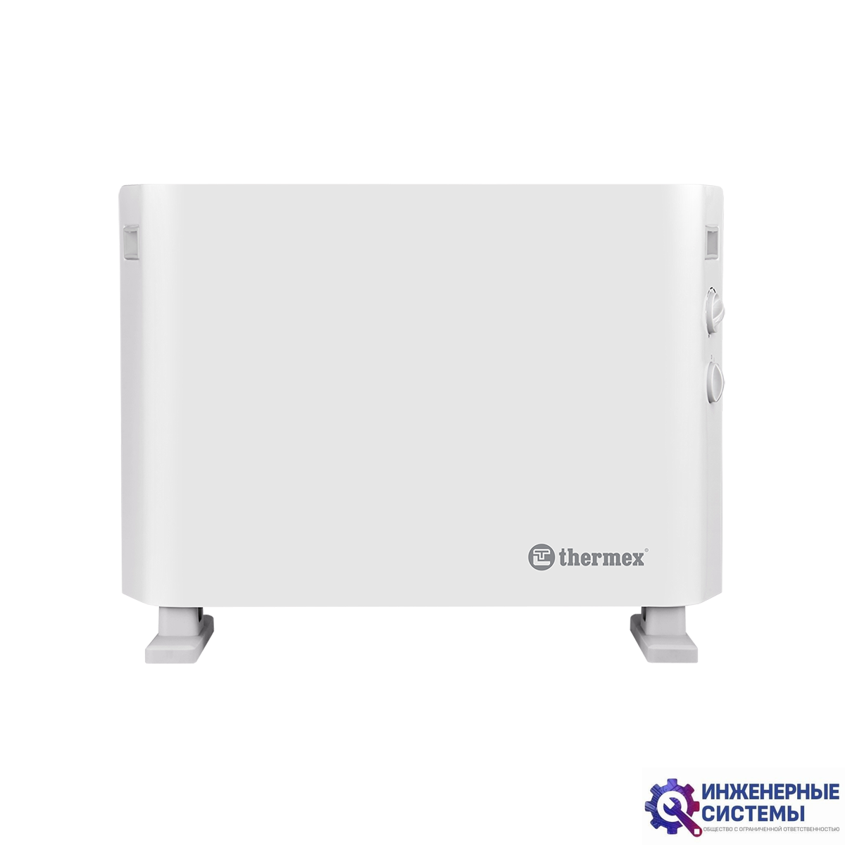 Thermex Pronto 1500M White электрический конвектор