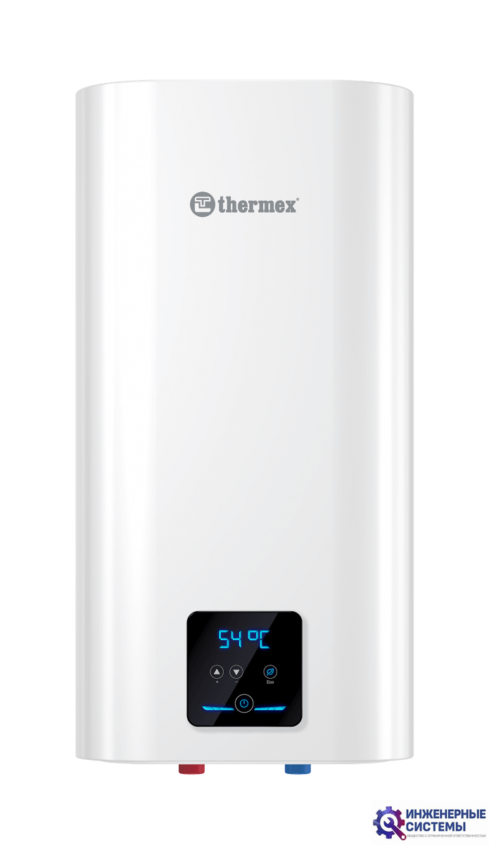 Thermex Smart 30 V водонагреватель