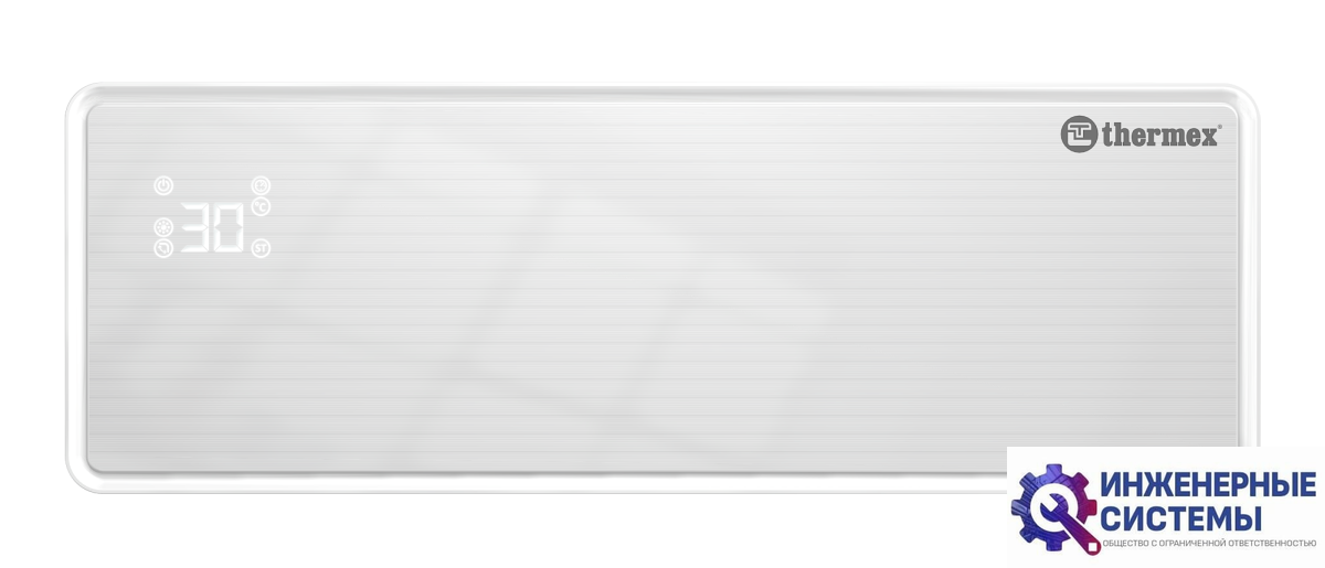 Thermex Stels 2000E настенный тепловентилятор