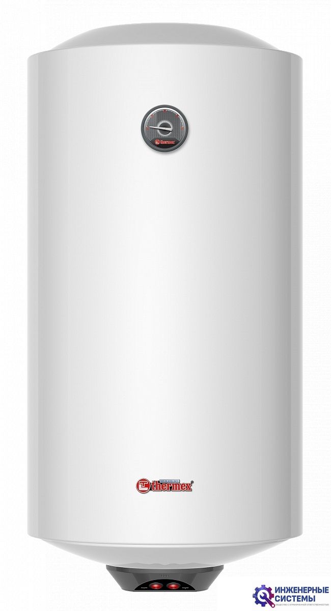 Thermex Thermo 100 V водонагреватель