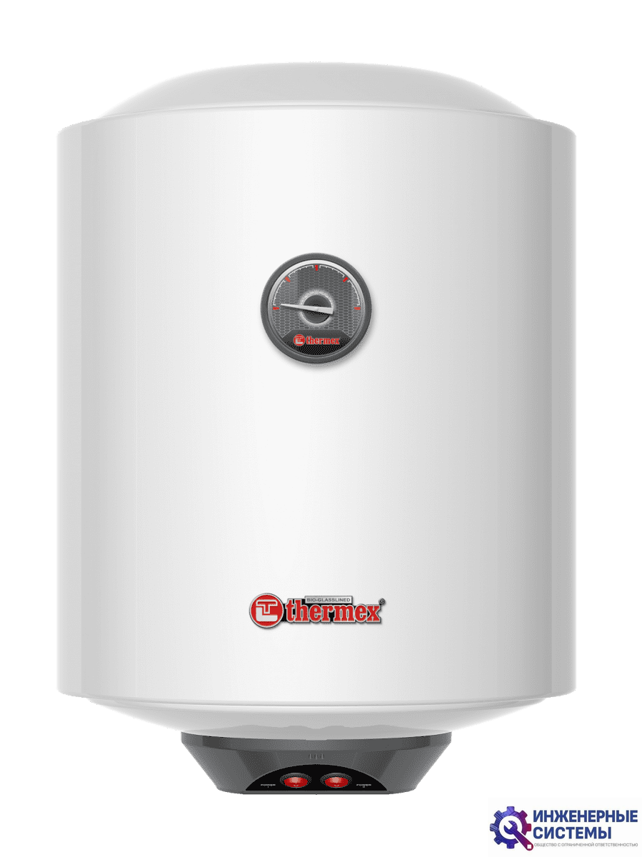 Thermex Thermo 30 V Slim водонагреватель