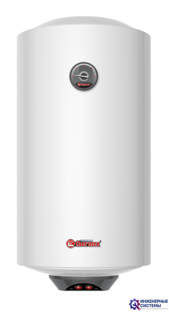 Thermex Thermo 50 V Slim водонагреватель
