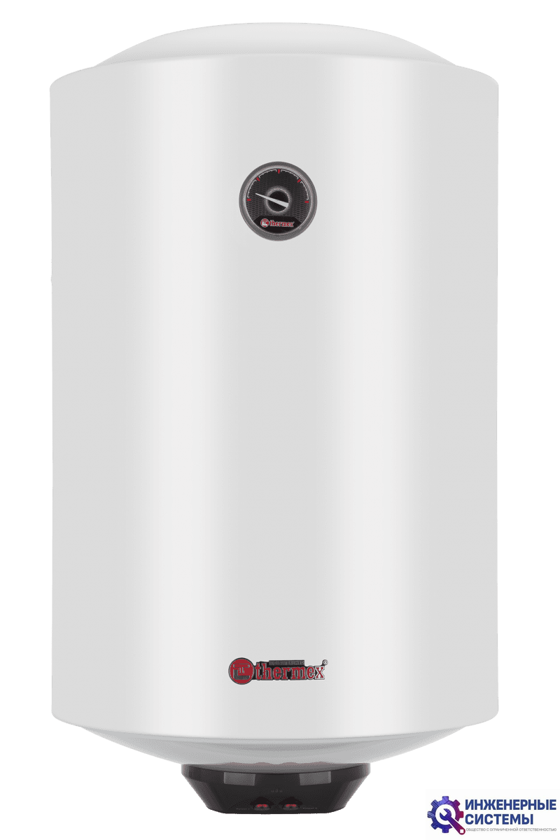 Thermex Thermo 80 V водонагреватель