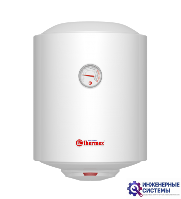 Thermex TitaniumHeat 100 V водонагреватель