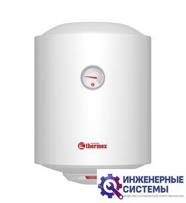 Thermex TitaniumHeat 70 V Slim водонагреватель