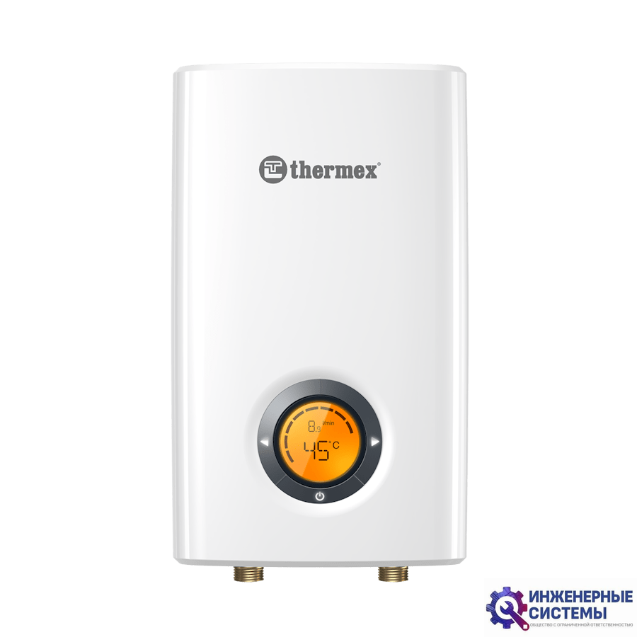 Thermex Topflow 10000 проточный водонагреватель