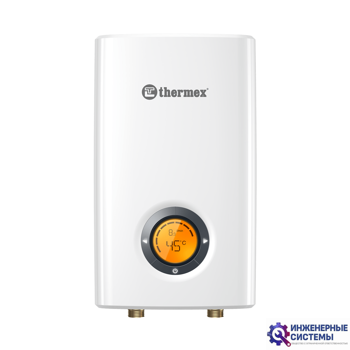 Thermex Topflow 6000 проточный водонагреватель