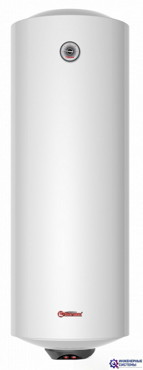 Thermex Praktik 150 V водонагреватель 150 л