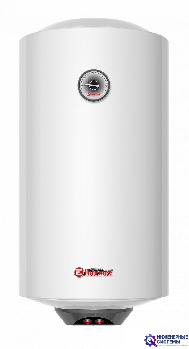 Thermex Praktik 50 V Slim водонагреватель 50 л