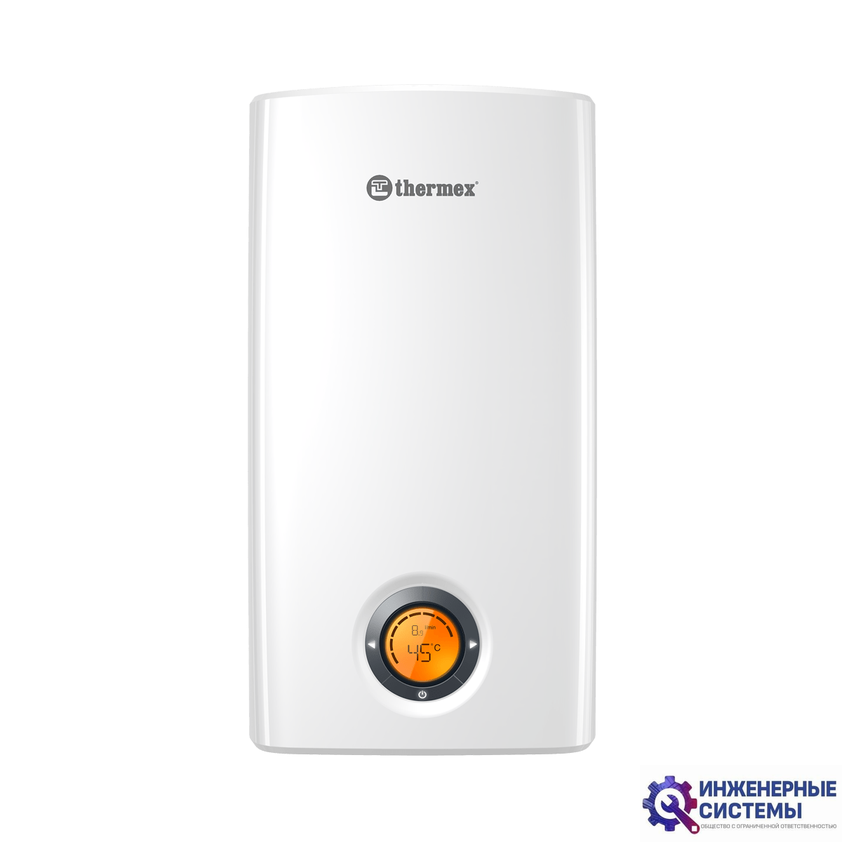 Thermex Topflow Pro 21000 проточный водонагреватель