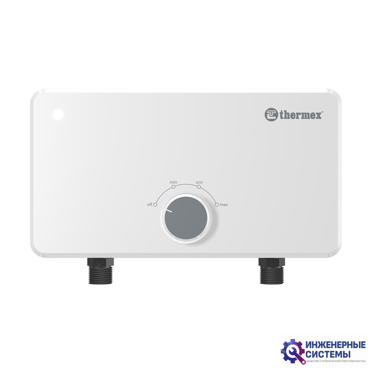 Thermex Urban 5500 combi проточный водонагреватель