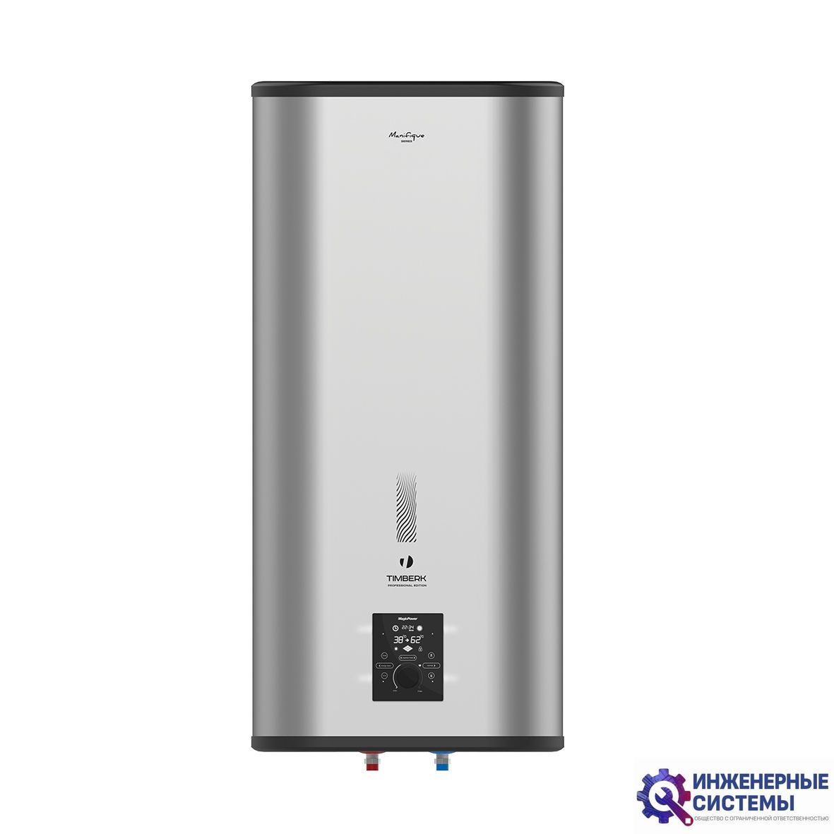 Timberk SWH FSM5 50 V водонагреватель