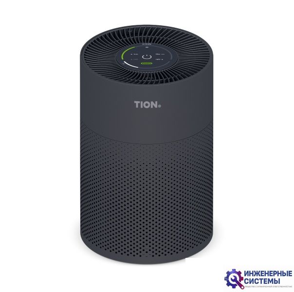 Tion IQ 200 (черный) очиститель воздуха