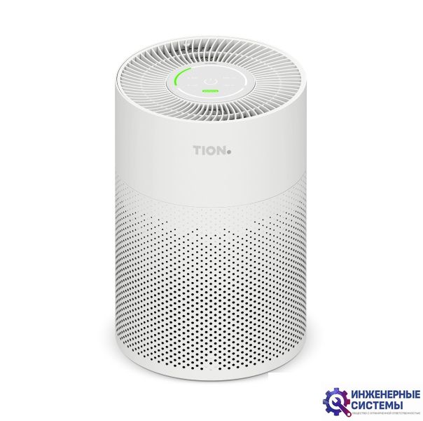 Tion IQ 200 (белый) очиститель воздуха