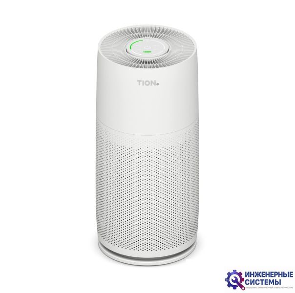 Tion IQ 400 белый очиститель воздуха