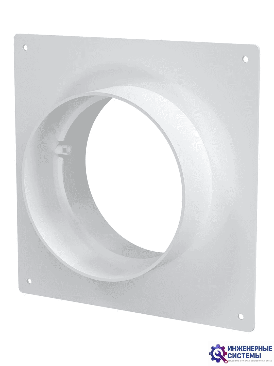 Era 10SKNP (D=100 мм) торцевая площадка