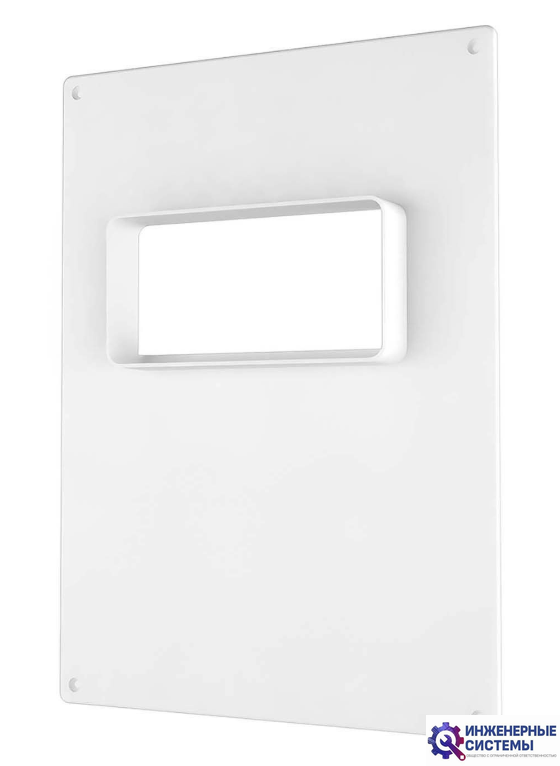 Era 511ПТГ (110х55 мм; 180х250 мм) торцевая площадка