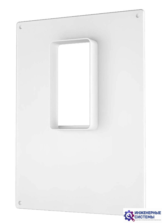 Era 511ПТВ (55х110 мм; 180х250 мм) торцевая площадка