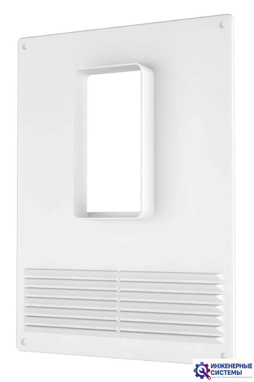 Era 511ПТВР (55х110 мм; 180х250 мм) торцевая площадка